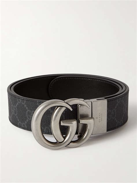 fruity gucci belts|belt gucci for men.